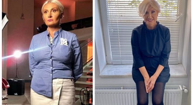 "ასობით კომენტარს ერთად გიპასუხებთ, დასმულ კითხვაზე თუ როგორ გავხდი... თავიდან დავიწყე 16 საათიანით" - ნანუკა ჟორჟოლიანი წონაში კლების საიდუმლოს ამხელს