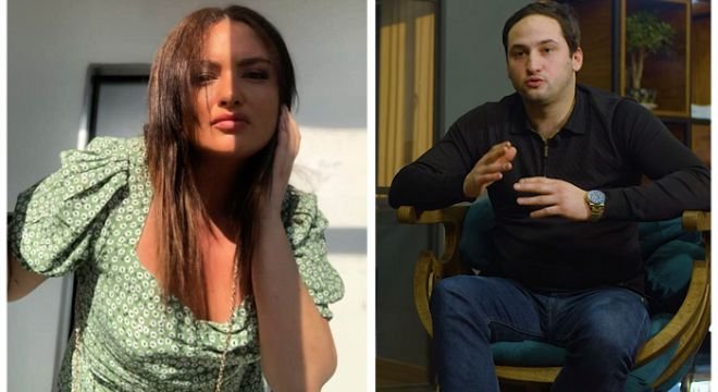 "ნახეთ ბექა როგორი წარმატებული და კარგი კაცი დადგა" - რას აქვეყნებს თიკა ჯამბურია თავის ყოფილ ქმარზე?