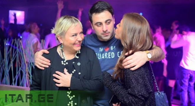 "ახლაც სიხარულის ცრემლები მომდის ისეთი მაგარი ინფორმაციაა" - ზურა ხაჩიძე