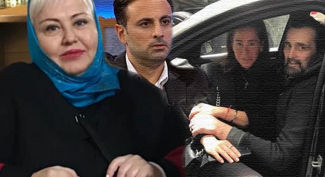 ნინის მამა ცოცხალი რომ ყოფილიყო დღეს ნინის იმდენს ვერ გაუბედავდნენ, რამდენსაც უბედავენ... ზურა სულ ნაწყენი მყავდა... ახლა გადავწყვიტე, ვიცხოვრო ზურასთვის...