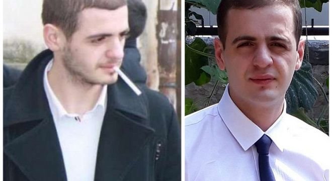 "შენ ხმას შემოევლოს შენი უბედური დედა... მენატრები დეე" - სოციალურ ქსელში გიგი გეგეჭკორის ვიდეოები ვრცელდება