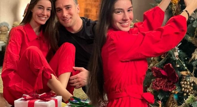 19 წლის ლიზა ჩიჩუასა და ირაკლი მაქაცარიას საახალწლო ფოტოსესია - წყვილი, რომელიც საქართველოსმ გამოჩენისთანავე შეიყვარა