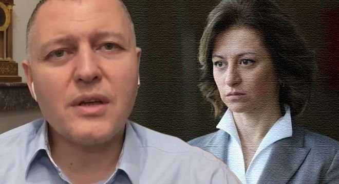 საქართველოს ჯანდაცვის მინისტრი უნდა დარჩეს თავის პოსტზე მინიმუმ ზაფხულამდე... რა იქნება იანვარში, არც კი მინდა, ვიფიქრო