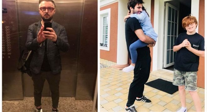 "ჩემი ბიოლოგიური შვილი ის არ არის, მაგრამ მე გავზარდე შვიდი წლიდან და ყველაზე მეტად მიყვარს ჩემს შვილებში...  დედამისი კი ყოველდღე ტირის..." - ნიკა გვარამიას გულახდილი ინტერვიუ ოჯახსა და პირადზე