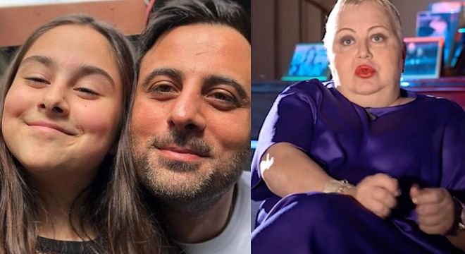 "ალბათ მომკლავს, რომ გავასაჯაროვე, მაგრამ ვინც წაიკითხავს, მიხვდება რომ ეს უნდა გამეკეთებინა" - ხათუნა ჟორდანია