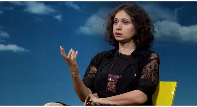 ეს კაცი ყველაზე სექსუალური პოლიტიკოსია ვინც კი ოდესმე მინახავს - ვინ არის ნათია ფანჯიკიძის ფავორიტი პოლიტიკოსი