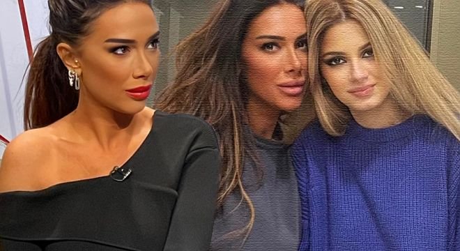 რა ლამაზი გოგოა, გილოცავთ - სალომე გოგიაშვილმა ულამაზესი ქალიშვილის ფოტოსურათი გაასაჯაროვა