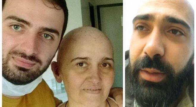 "მეგობრებო დედა გარდაიცვალა..." - ტაქსისტი ბიჭების დედა, რომელსაც მთელი საქართველო გულშემატკივრობდა გარდაიცვალა