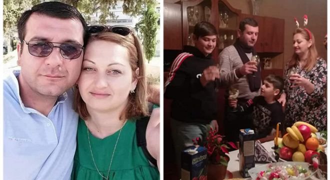 "ცუნცულა და მისი მონაგარი აღარმყავს ხალხო... სამი კუბო მეტისმეტია იმისთვის რომ ადამიანად დავრჩე... ვაი ჩემს გაძაღლებულ მომავალს" - ტრაგედია, რომელმაც მთელი საქართველო აატირა