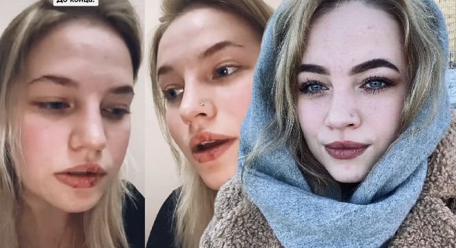 ბევრი ქართველი დედას მაგინებს, რა გავაკეთე ამისთანა ვერ ვხვდები... მინდა ბოდიში მოვუხადო ქართველ გოგონებს გუშინდელის გამო