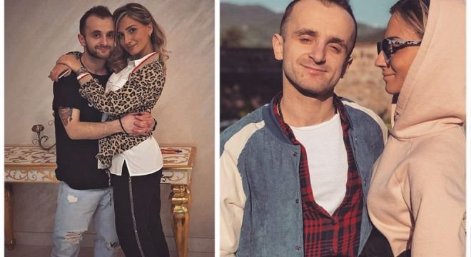 კომედი შოუს მსახიობმა გივი პაპავამ ცოლი მოიყვანა - ეს ულამაზესი გოგონა ყველაზე სასაცილო შოუს ყველაზე სასაცილო პერსონაჟის ცოლია!