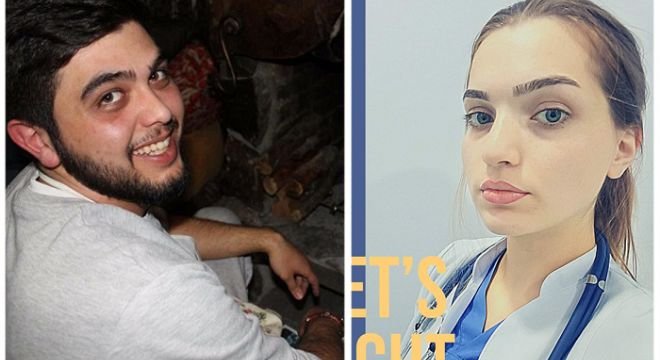 "ყველა ადამიანს მიაწოდეთ ეს ინფორმაცია, რომ მეორედ არ განმეორდეს მოწმენდილ ცაზე მეხის გავარდნა, როგორც ეს ჩემი კოლეგის 23 წლის გიორგი ბუაძის გარდაცვალებით მოხდა"