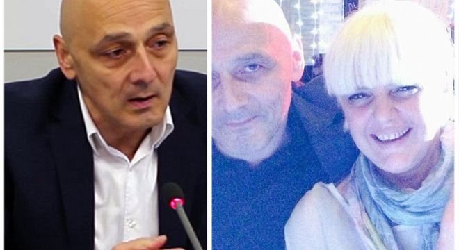 "გთხოვთ ლოცვებში მოიხსენიოთ უძლურებაში მყოფი ჩემი მეუღლე.." - რა დაემართა ჯონდი ბაღათურიას მეუღლეს