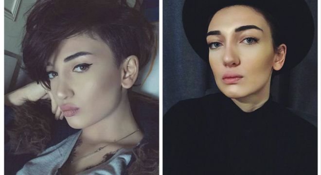 "ზურგით ვათრევდი პადვლიდან ყველა იმ პროდუქციას... არავინ დაინტერესებულა ქალი ხარ კაცი ხარ თუ ვინ ხარ..."