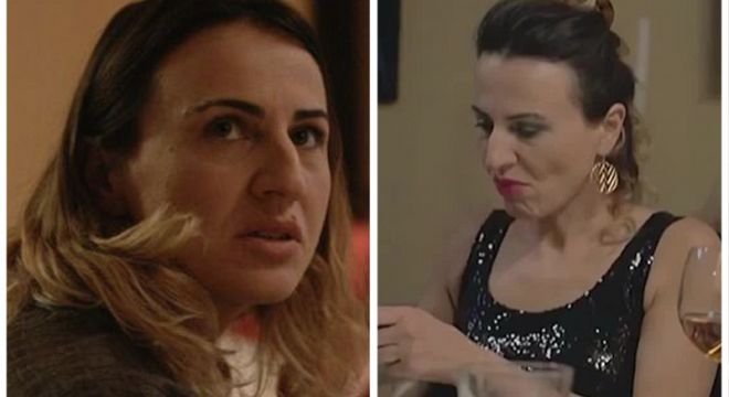 როგორ გამოიყურება ჩცდ-ს ლუნა დღეს, მას შემდეგ, რაც ცხვირის ოპერაცია გაიკეთა