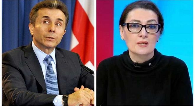 "დაიმახსოვრეთ, თქვენ როცა გძინავთ... 100 - ჯერ მეტად საშიშია - ასიათასჯერ..." -რა წერილი მისწერა თაკო ჩარკვიანმა ბიძინა ივანიშვილს