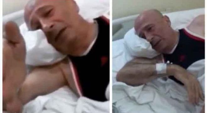 ,,კარგს ვერაფერს გეტყვით... 20 000 დოლარი თუ ვერ სევაგროვეთ... ორგანიზმი ვეღარ უძლებს'' - ზურა დოიჯაშვილის მდგომარეობა დამძიმდა, როდისთის იგეგმება მომღერლის საქართველოში გადმოყვანა