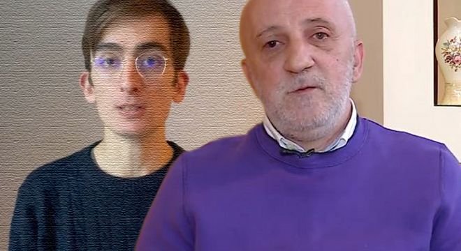 ახლა მოვუსმინე მიშას შვილს, ედუარდს და მინდა გითხრათ, რომ... - რას წერს გია ხუხაშვილი ედუარდ სააკაშვილზე