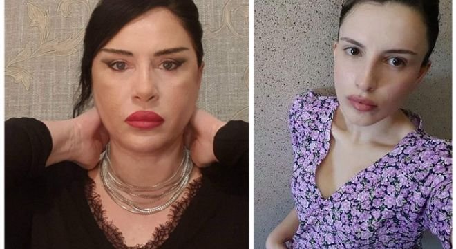 "ცუდად ვარ, რაებს ვისმენ... ასე ნუ გამოუფენთ ყველაფერს არ გინდათ, ხალხო" - მაკა რაზმაძე