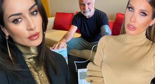 ნუ დავკარგავთ ურთიერთობებს, ინსტაგრამი თავის ბოლო საათებს ითვლის - როგორ ემშვიდობებიან გამომწერებს ქართული წარმოშობის რუსი პროპაგანდისტები ინსტაგრამზე