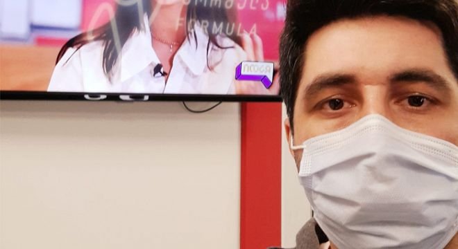 ,,არ მინდა, ახლა ყველაფერი ვილაპარაკო, მაგრამ გული გახეთქვაზე მაქვს. ბრაზი მახრჩობს'' - ვახო სანაია