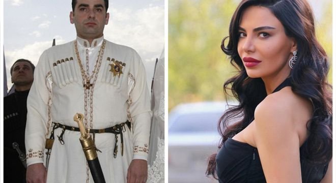 რა სკანდალურ ინფორმაციას ავრცელებს შორენა ბეგაშვილი დავით ბაგრატიონთან ურთიერთობაზე და რას ყვება მასზე