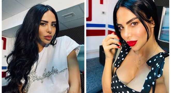 "არ მჯერა და თვალებს ვერ ვუჯერებ... ნუთუ ეს ევაა შორენა..." - ევა ბარბაქაძის ახალი ფოტოსურათი ინტერნეტს იპყრობს