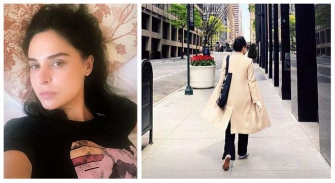 როგორ გამოიყურება სოფო ნიჟარაძე მშობიარობიდან რამდენიმე დღეში - მომღერალი პირველ ფოტოსურათს ავრცელებს