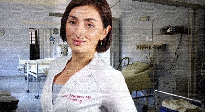 ერთ-ერთ წერილში გრძელი წყევლა იყო ბოლო წინადადებით, ფაიზერით აცრისას ამოგხდეს სულიო