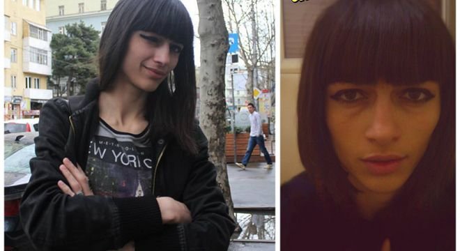 "აიტ შე ახვარო, ჩემი გა**მვა გინდა ხო..." - რა უპასუხა ქართველმა გოგონამ თურქი კაცის მესიჯს ფეისბუქზე