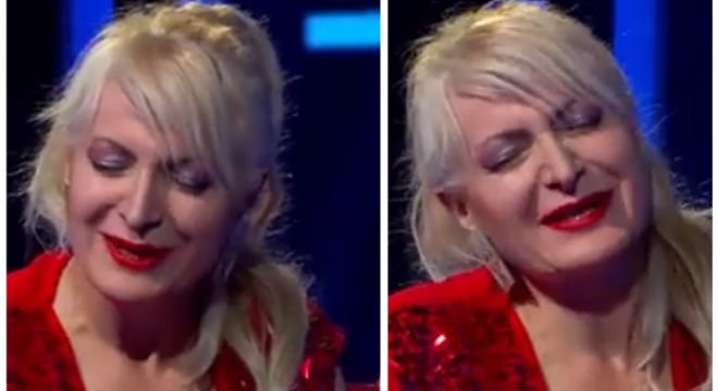 ხატია წერეთლის ნამღერი ბლუზი სოციალურ ქსელს იპყრობს - სინამდვილეში ასე მღერის დივა