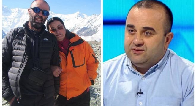 "მოვდივარ დღეს. ასე მითხრა ჩემმა ბუთქუჩამ გუშინ. მოვდივარ. ეს მათი გამარჯვებაა" - რას წერს პაციენტი ლევან რატიანზე