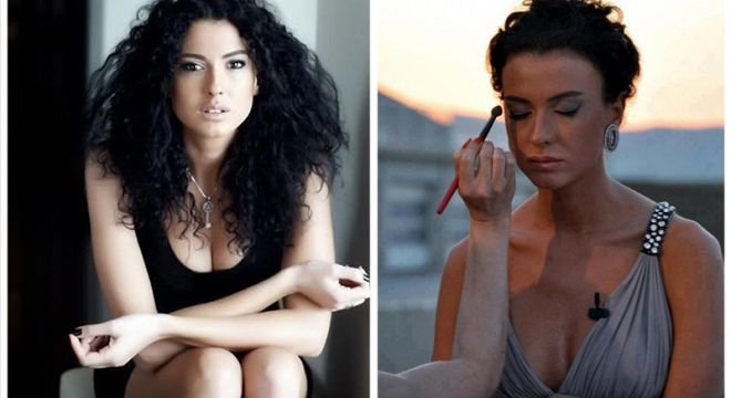 როგორ გამოიყურებოდა სალომე ღვინიაშვილი ანუკი არეშიძის დაბადების დღეში?