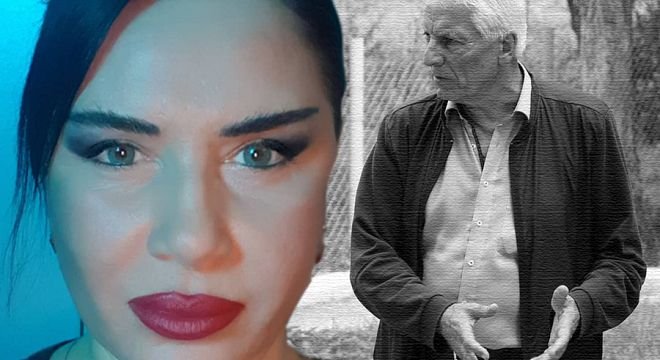 არასდროს დამიწერია მსგავსი სტატუსი... ლოცვა  მიუძღვენით ბატონ თამაზს... - მაკა რაზმაძე თამაზ მეჭიაურის შესახებ ახალ ინფორმაციას ავრცელებს