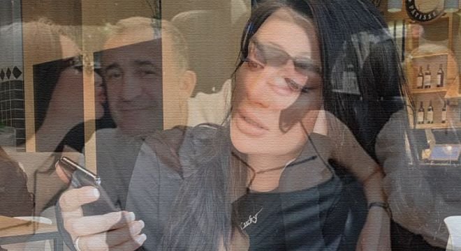 მისტერ და მისის კოდუები - ეს სიმპატიური მამაკაცი ალექსანდრა პაიჭაძის საყვარელი მამაკაცია