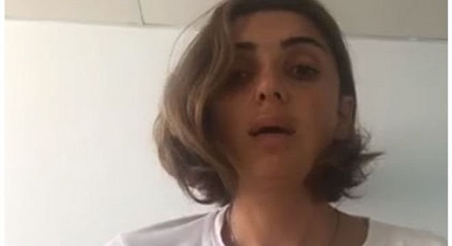 უფრო გართულდა ვითარება... სხვა დროს მსგავსი არაფერი არ მქონია - თეონა ცხომელიძის ჯანმრთელობის მდგომარეობა გაუარესდა