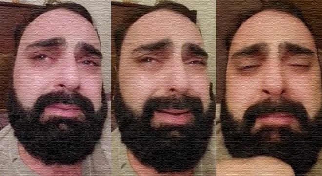 დღეს კიდევ ერთხელ დამახალეს გულში ტყვია უკვე მერამდენედ და ის პატარა ნაპერწკალიც ჩააქრეს ჩემს გულს ოდნავ რომ ათბობდა