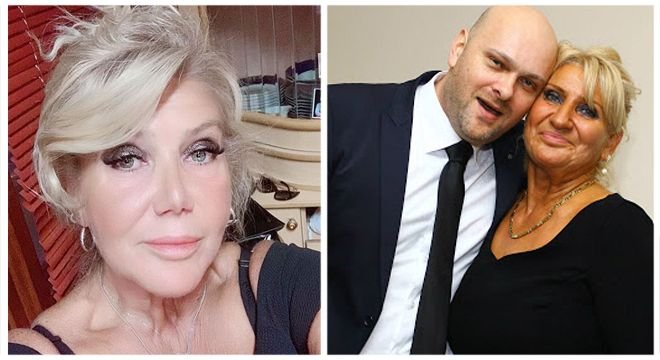 მომღერალმა ლოლა წერეთელმა ქმართან დაშორების შემდეგ საქართველო დატოვა - "მივხვდი, რომ სხვა გამოსავალი არ მქონდა"