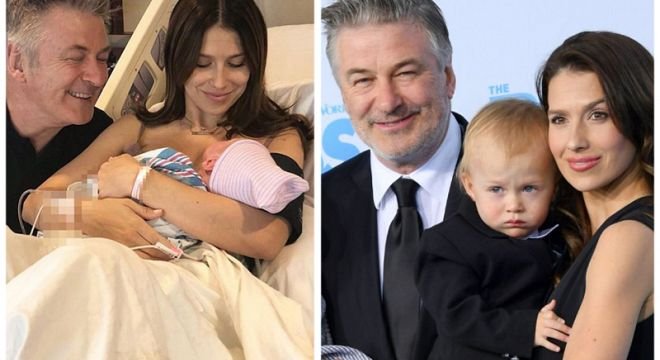 "ჩვენი პატარას გული გაჩერდა..." - ალეკ ბოლდუინმა და მისმა მეუღლემ მეხუთე შვილი დაკარგეს