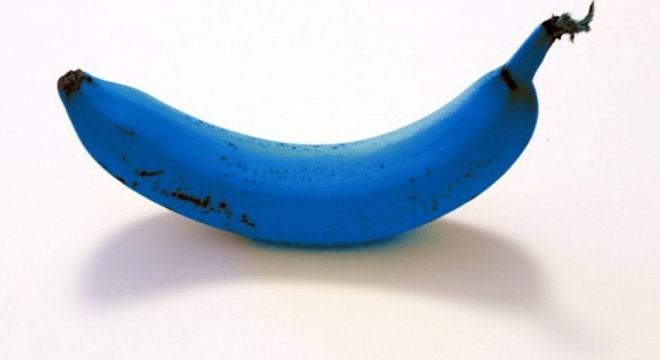 "ეს არის იშვიათი, ლურჯი ბანანი...გააზიარე და შენ ჩააბარებ გამოცდებს, გაატარებ და შენ ჩაიჭრები!" - ქართული ფეისბუქის დღის ყველაზე პოპულარული სიახლე