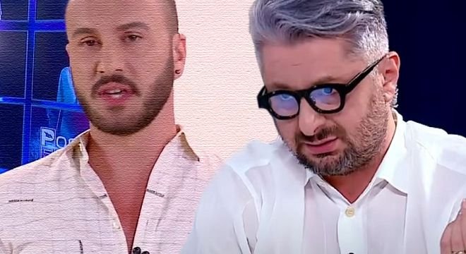 შევღონდი... მეტი აღარ მკითხოთ არაფერი, თორემ მთავარი არხიდან კი არა, ამ ქვეყნიდან გავისტუმრებ იმ ქვეყანას - რას წერს ნიკა გვარამია გიორგი გაბუნიაზე