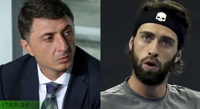 "პირადად მე ყველანაირი ძალადობის წინააღმდეგი ვარ..." - რას წერს შოთი არველაძე ნიკოლოზ ბასილაშვილზე