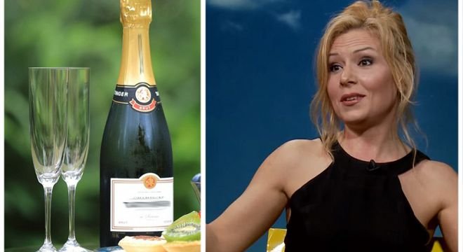 "აი მე მაგალითად ვაგინით გავხსნი შამპანიურის ბოთლს" - იუნა შაფათავა