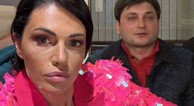 ლადოს სურათის ამასთან გადაღება ურჩევნია - რატომ არასდროს არ აქვეყნებს ირინა ონაშვილი ქმართან გადაღებულ სურათებს სოციალურ ქსელში