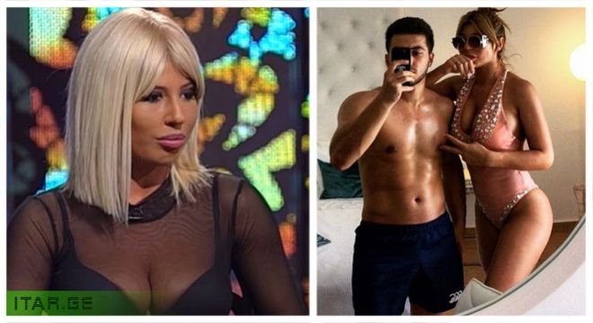 თამო ვაშალომიძე უკვე 4 თვის ორსულია - ვინ არის მოდელის შვილის მამა