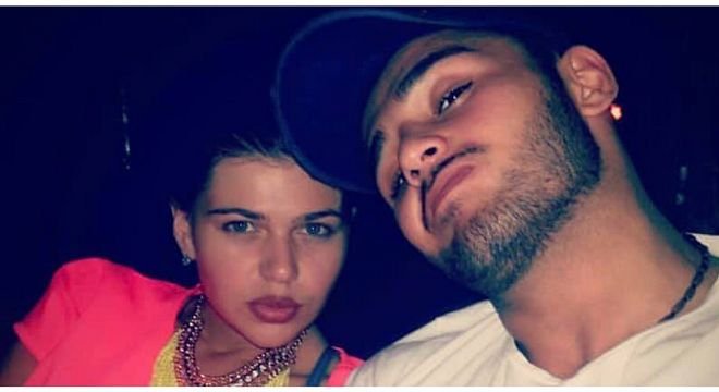 ჩემო ბრილიანტო ბიჭო, კეთილო და ხალისიანო, ჩოო რა ვთქვა არ ვიცი... მომენატრები ძალიან - მარიტა როხვაძე