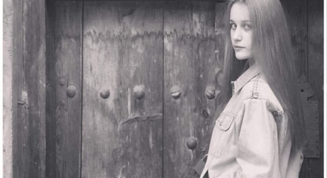 ანი ჭინჭარაულს ჩვენი დახმარება სჭირდება - ის ჯერ სულ რაღაც 21 წლისაა