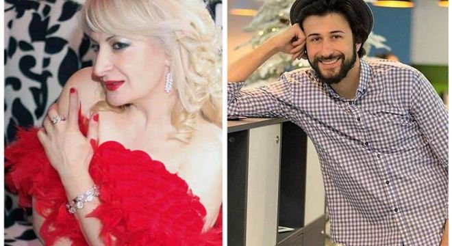 "ყველაზე რეიტინგული ბლოგი ხომ მაქვს, მოგზაურიც ვარ, ლექტორიც, მარკეტერიც, ბიზნესიც მაქვს, ვწერ, ვხატავ, ვმღერი, ვუკრავ.... ის ისაა უნდა მეამოს და უცებ, ჰოპ"