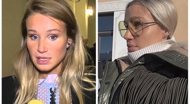 "შემარგეთ გთხოვთ, ნუ მეუბნებით, რომ შევცდი..." - ანუკი არეშიძე განცხადებას ავრცელებს