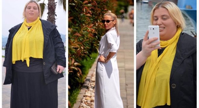 როგორ გამოიყურება ბათუმელი გოგონა დღეს, რომელმაც 120 კგ დაიკლო და რა არის მისი წონაში კლების საიდუმლო?